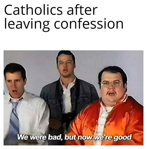 traditional catholic memes|favorite confessor catholic mem e.